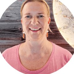 Porträt von Jill
